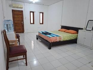 Grania Homestay Syariah 2 Superior 207 AC Apartment in West Java