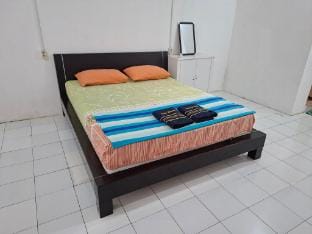 Grania Homestay Syariah 2 Superior 207 AC Apartment in West Java