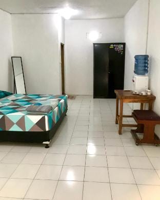 Grania Homestay Syariah 2 Superior 206 AC Apartment in West Java