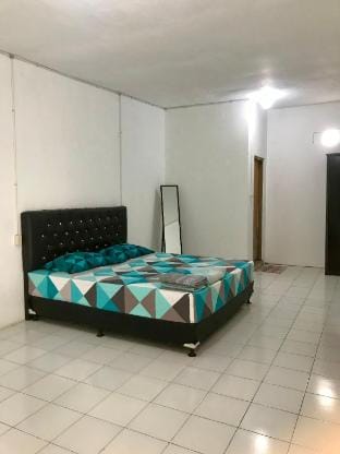 Grania Homestay Syariah 2 Superior 206 AC Apartment in West Java