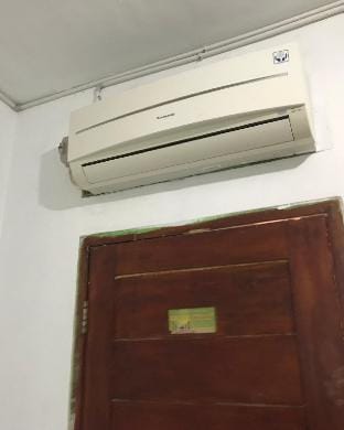 Grania Homestay Syariah 2 Superior 206 AC Apartment in West Java