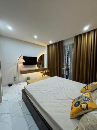 Vinhomes Ocean Park3 TD homestay Vacation rental in Laos