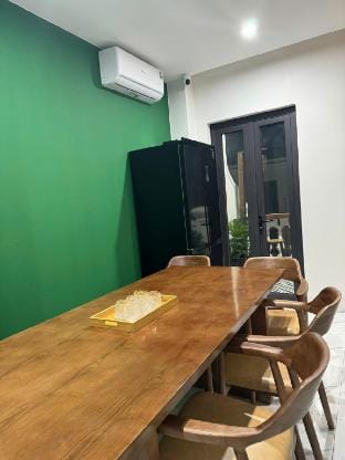 Vinhomes Ocean Park 3 -201 homestay Vacation rental in Laos
