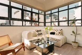 Super Spacious House in the heart of Old Quater Vacation rental in Hanoi