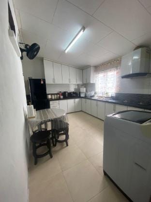 The Deck Homestay & Event House Vacation rental in Kedah