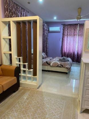 The Deck Homestay & Event House Vacation rental in Kedah