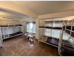 Event-First Bunkotel, Mussoorie Vacation rental in Uttarakhand