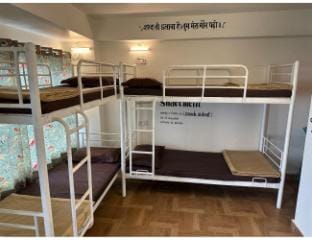 Event-First Bunkotel, Mussoorie Vacation rental in Uttarakhand