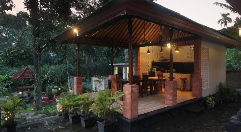 Dhanya Villa Karangasem by Parigata Hotel in Karangasem Regency