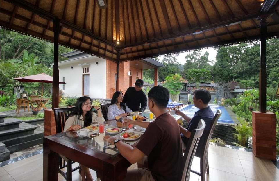 Dhanya Villa Karangasem by Parigata Hotel in Karangasem Regency