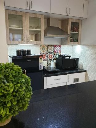 The Cosy Sofa-cum-Bed Studio Apartment in Chennai