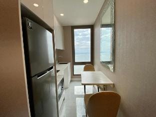 #40 Copa Style Sea View Room  Vacation rental in Pattaya City
