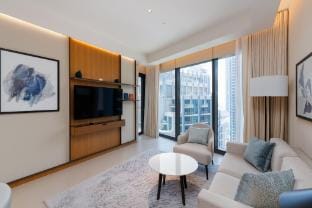 Address Dubai Opera 2BR | Walk to Mall, Burj Khalifa & Opera Apartment in Dubai