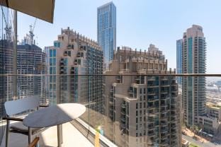 Address Dubai Opera 2BR | Walk to Mall, Burj Khalifa & Opera Apartment in Dubai