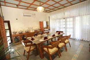 Breeze and Grains   Vacation rental in Kerala