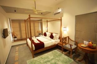 Breeze and Grains   Vacation rental in Kerala
