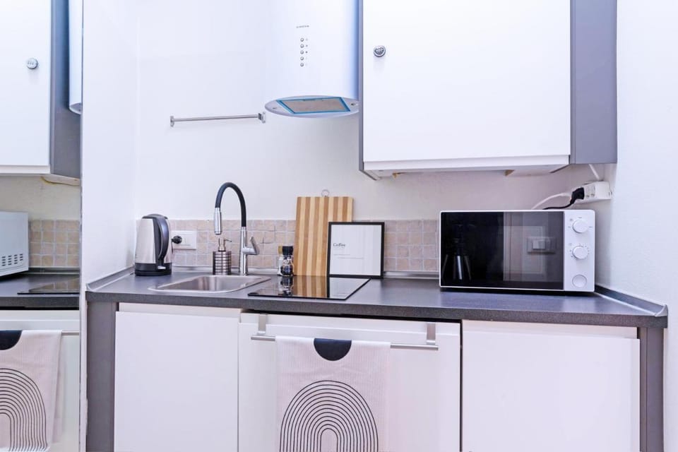 Appartamento Chiaro - Casa Collina Apartment in Bergamo