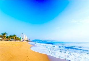 ABC Villa  Villa in Nha Trang