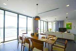 ABC Villa  Villa in Nha Trang