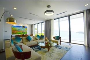 ABC Villa  Villa in Nha Trang
