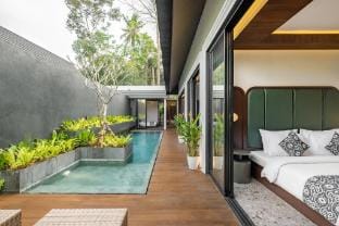 Lovely 3BR villa in Ubud | oa Villa in Abiansemal