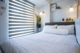 Chic Studio in Tagaytay | Steps to Mall,Wi-Fi,Pool Apartment in Tagaytay