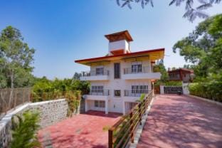Icon Villa Villa in Maharashtra