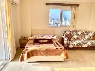 Studio in Royal Life | Long Beach Vacation rental in Mersin