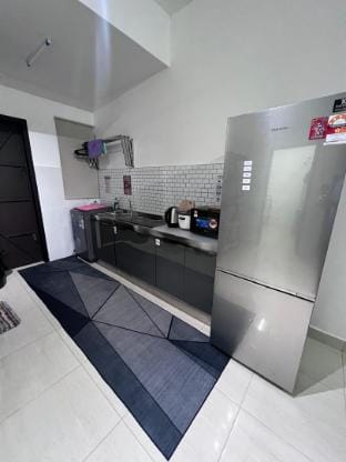 berTIGA Homestay Bertam Vacation rental in Penang