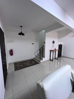 berTIGA Homestay Bertam Vacation rental in Penang