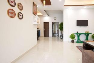 The White Orchid |2BR Villa |Dehradun By Homeyhuts Villa in Dehradun