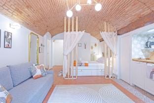 Appartamento Arco - Casa Collina Apartment in Bergamo