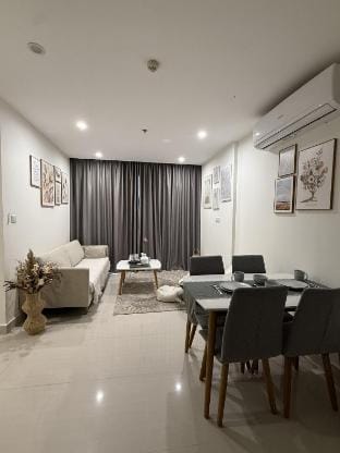 Moon Homestay 96 Apartment in Laos