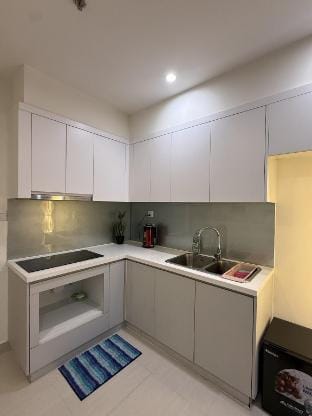 Moon Homestay 96 Apartment in Laos