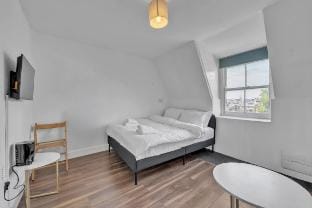 Standard Room In Knightsbridge Vacation rental in City of Westminster