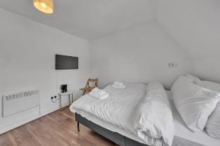 Standard Room In Knightsbridge Vacation rental in City of Westminster