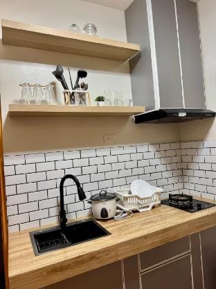Loft-Style TinyHome with own T&B and Kitchen Vacation rental in Cordillera Administrative Region
