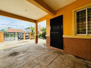 Townhouse in Santiago City Vacation rental in Isabela, Philippines