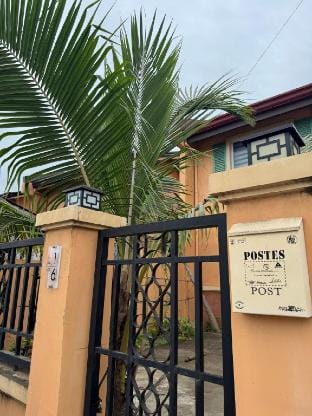 Townhouse in Santiago City Vacation rental in Isabela, Philippines