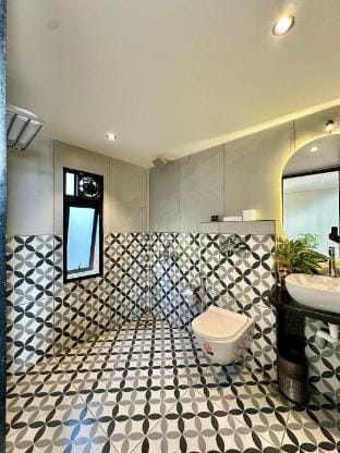 Lakefront Loft with Private Pool by Tranquil Stays Vacation rental in Maharashtra