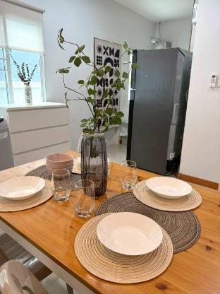 Entire Home Near Airport • 20 Mins to Downtown Vacation rental in Bangkok