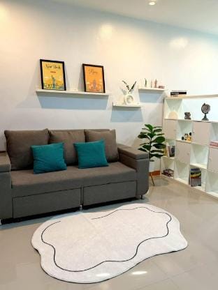 Entire Home Near Airport • 20 Mins to Downtown Vacation rental in Bangkok