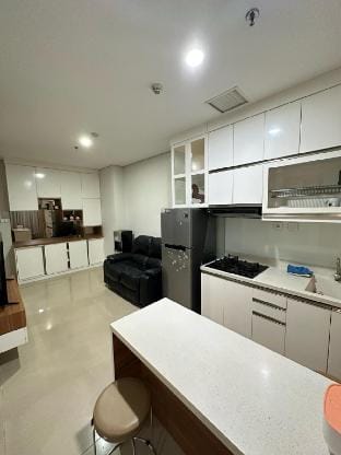 Madison Park Chic & Comfy 2BR Apartment Vacation rental in Jakarta