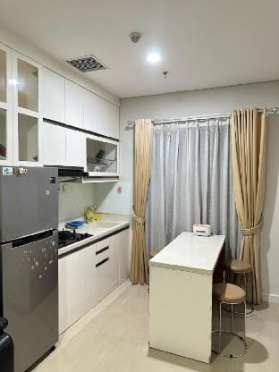 Madison Park Chic & Comfy 2BR Apartment Vacation rental in Jakarta