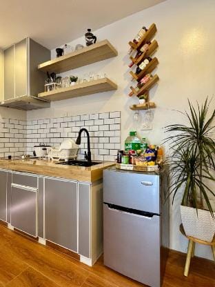 The 19th transient House in Solano 3BR 2T&B Vacation rental in Cordillera Administrative Region