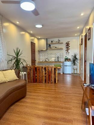 The 19th transient House in Solano 3BR 2T&B Vacation rental in Cordillera Administrative Region