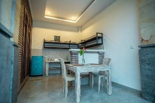 Family Gateaway Surrounded by Ricefields Vacation rental in Ubud