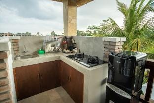 Family Gateaway Surrounded by Ricefields Vacation rental in Ubud