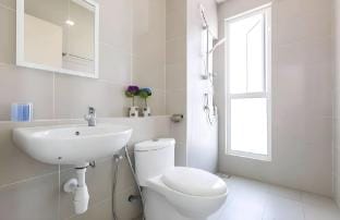 art of Studio for Long term Stay near by Airport Apartment in George Town