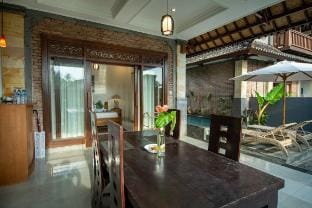Perfect Gateaway for Group Travellers Vacation rental in Ubud